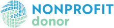 Nonprofit Donor Logo